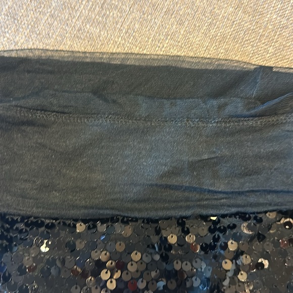Billabong Sequin skirt - Picture 3 of 7